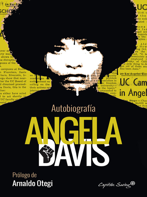 Cover image for Autobiografía